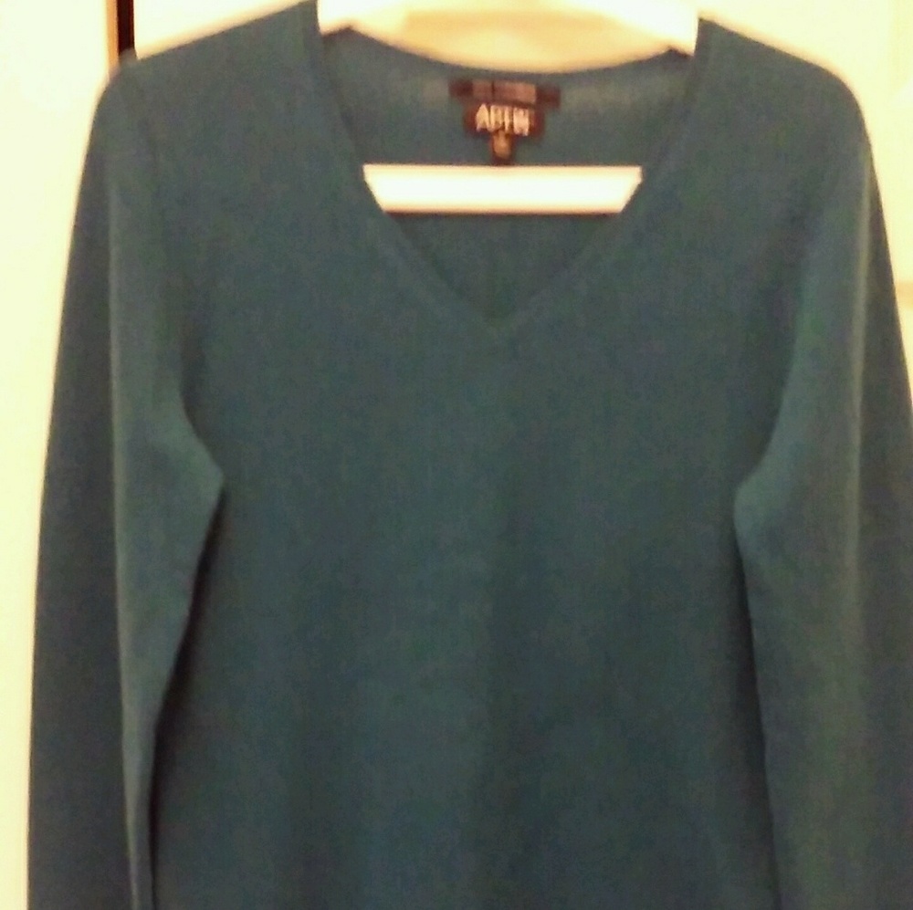 Apt 9 Cashmere Sweater